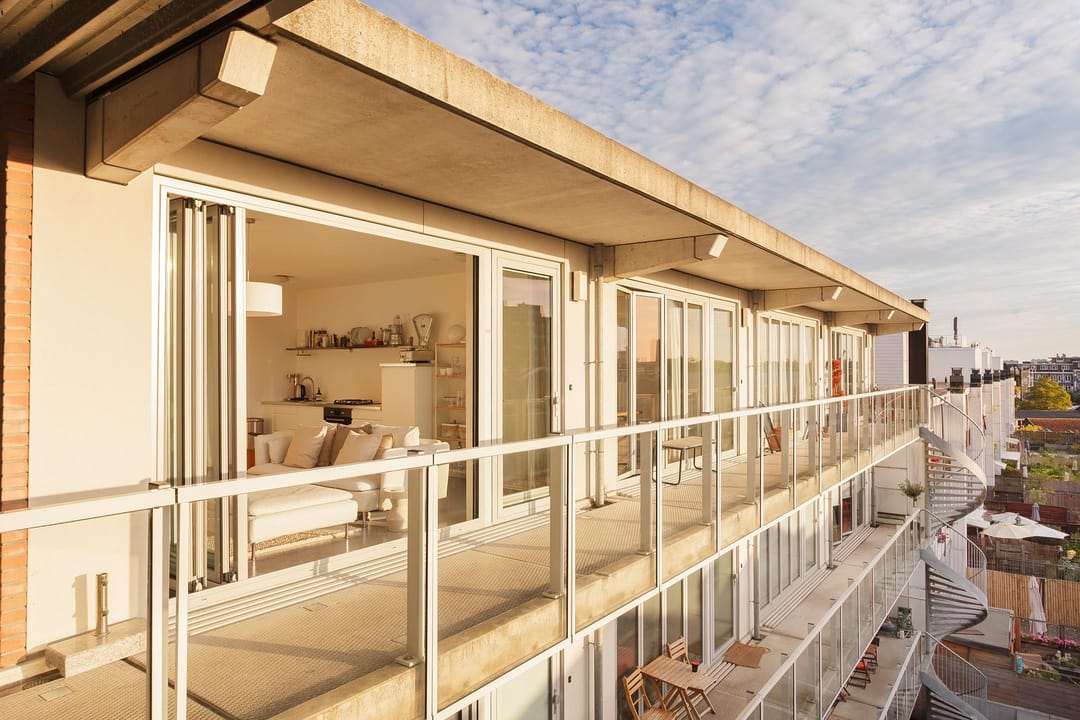 Foto 23 van Gillis van Ledenberchstraat 20-D