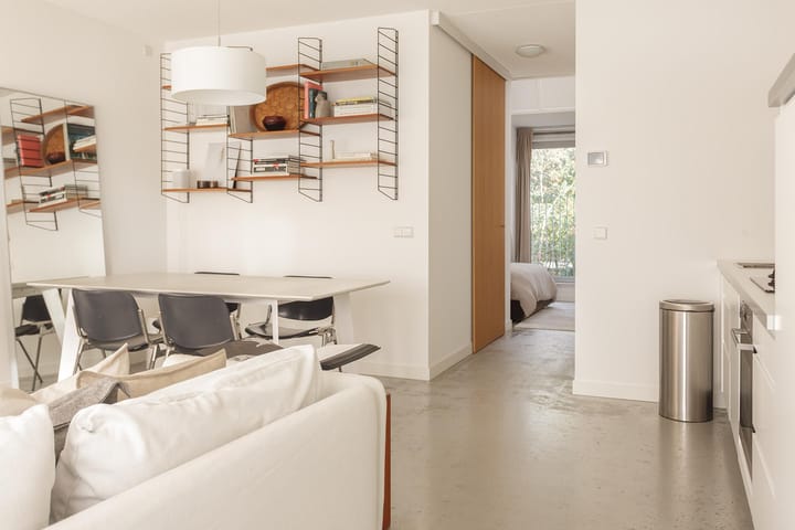 Photo 12 of Gillis van Ledenberchstraat 20-D