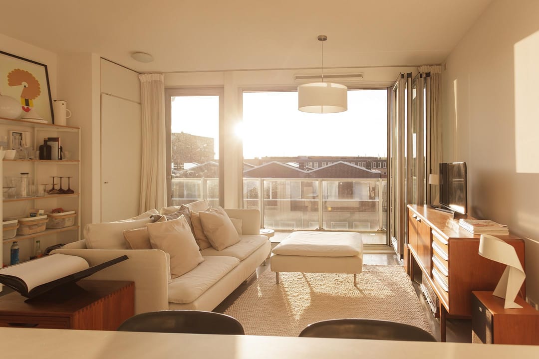 Foto 1 van Gillis van Ledenberchstraat 20-D