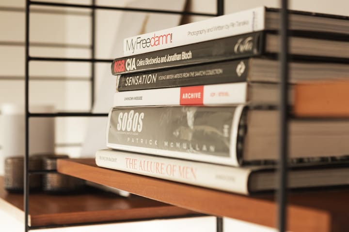 Photo 16 of Gillis van Ledenberchstraat 20-D