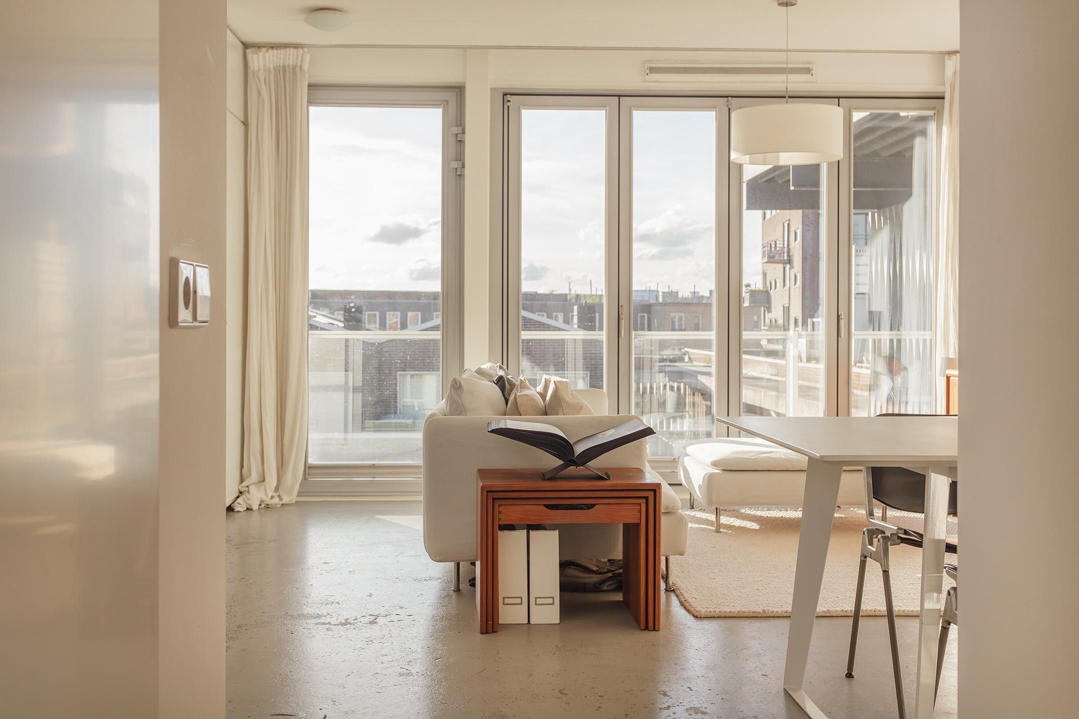 Foto 15 van Gillis van Ledenberchstraat 20-D