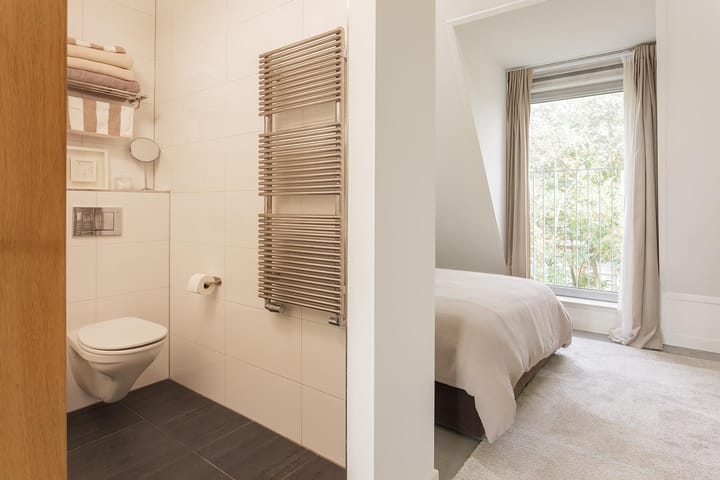 Photo 21 of Gillis van Ledenberchstraat 20-D