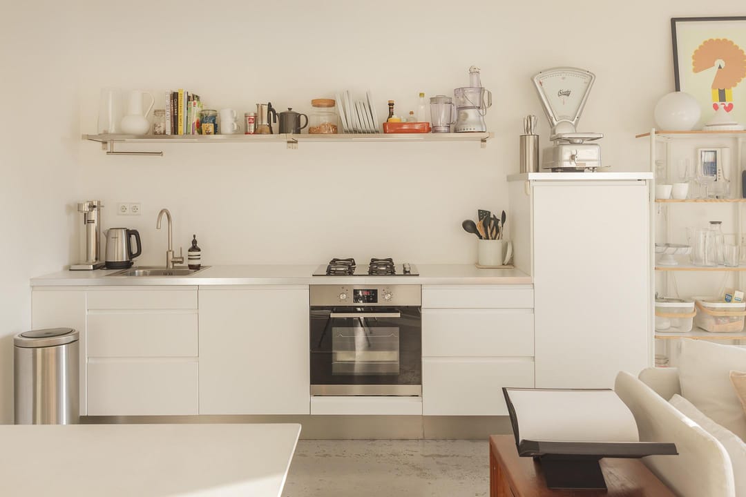 Foto 2 van Gillis van Ledenberchstraat 20-D