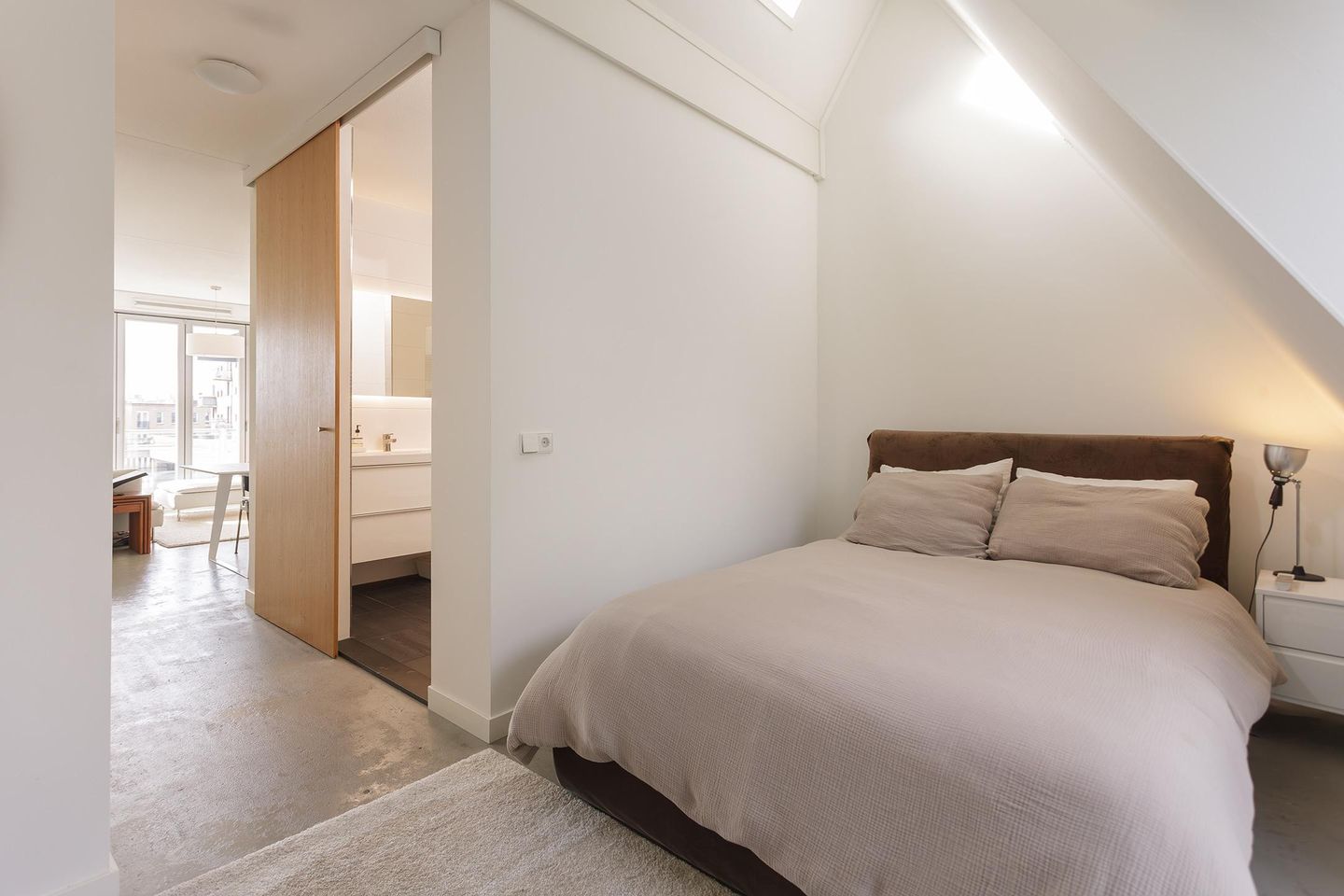 Foto 10 van Gillis van Ledenberchstraat 20-D