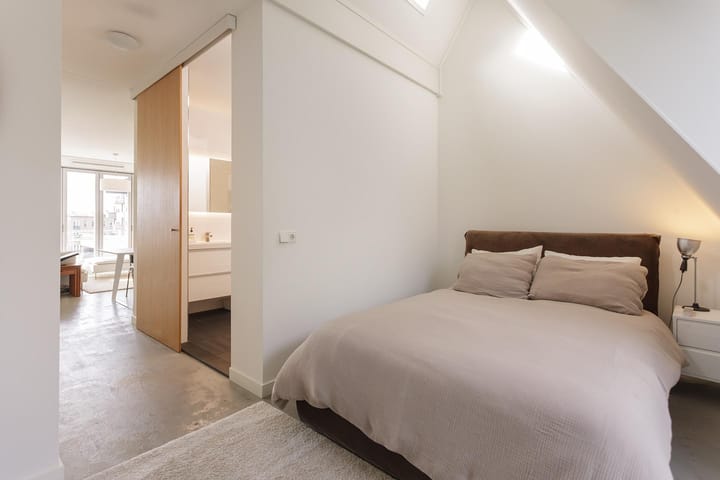 Photo 10 of Gillis van Ledenberchstraat 20-D