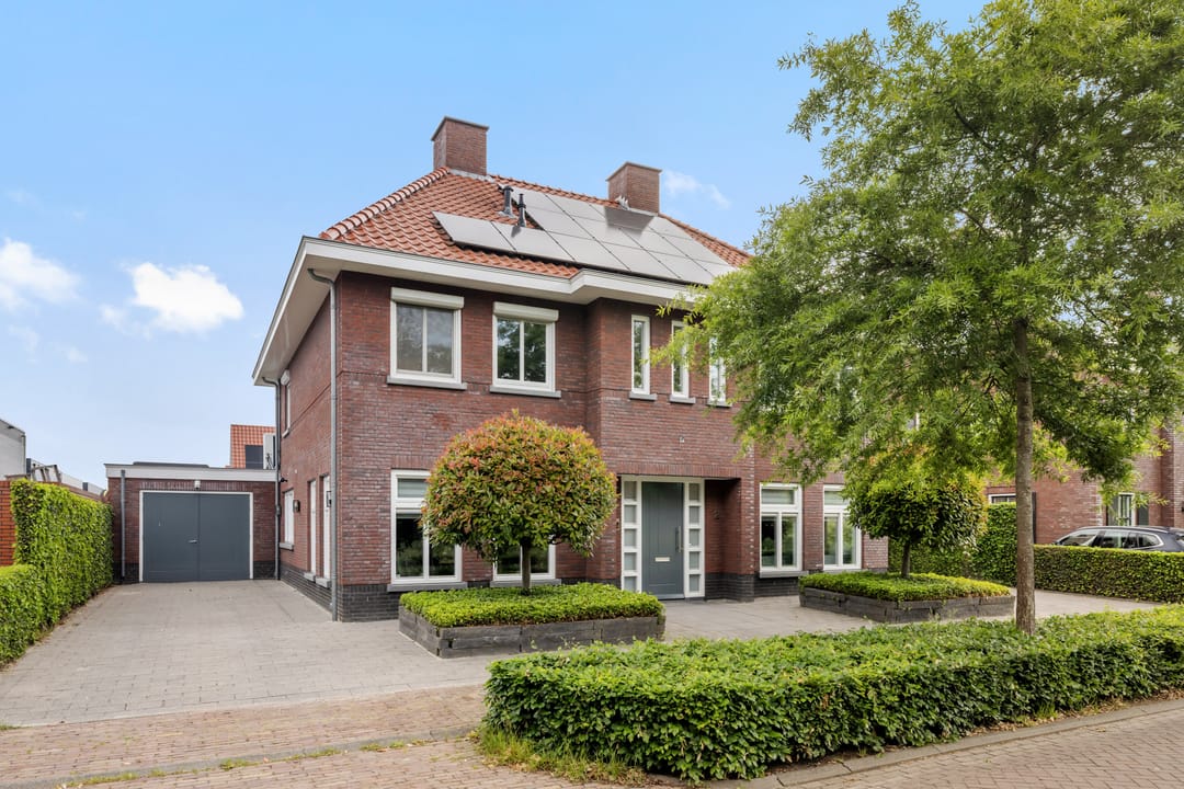 Foto 2 van Strijpsebaan 2