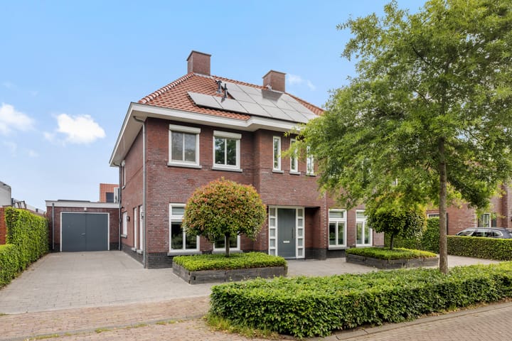 Photo 2 of Strijpsebaan 2