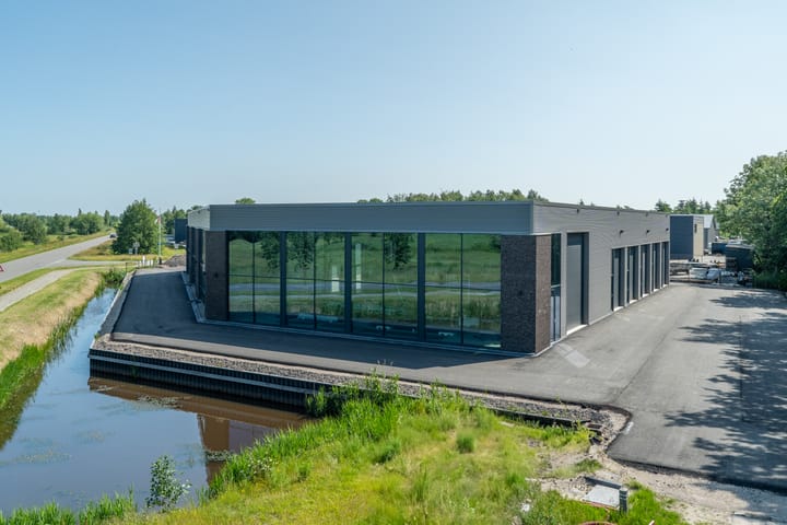 Roazeloane 79, De Westereen
