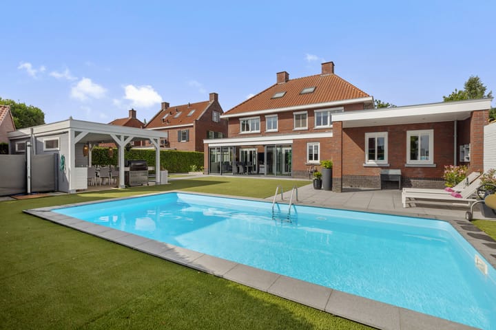 Photo 54 of Strijpsebaan 2