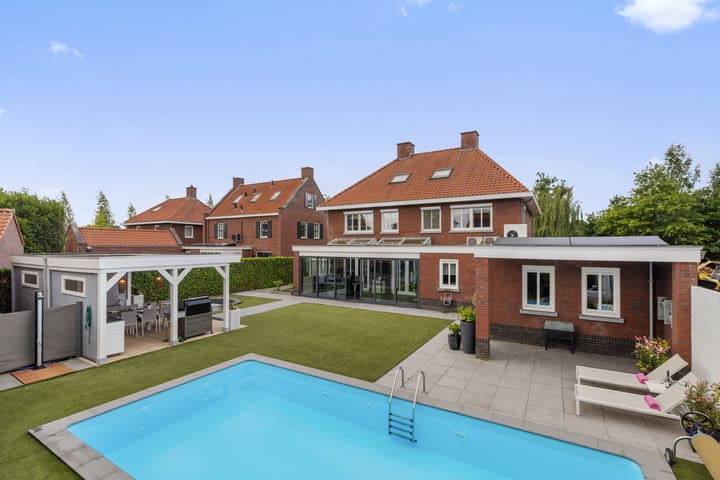 Photo 55 of Strijpsebaan 2