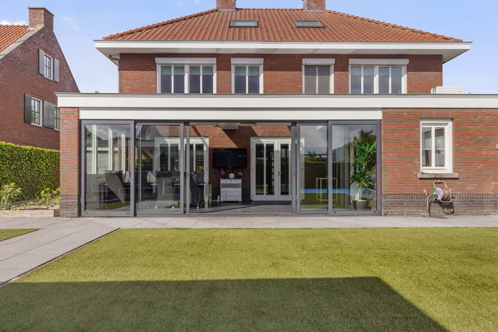 Photo 57 of Strijpsebaan 2