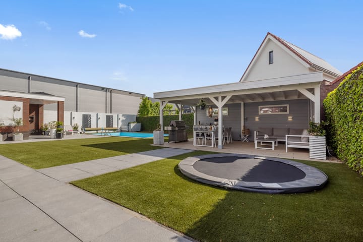 Photo 60 of Strijpsebaan 2