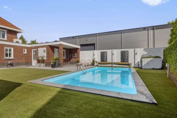 Photo 63 of Strijpsebaan 2