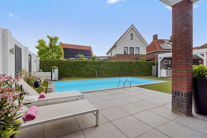 Photo 65 of Strijpsebaan 2