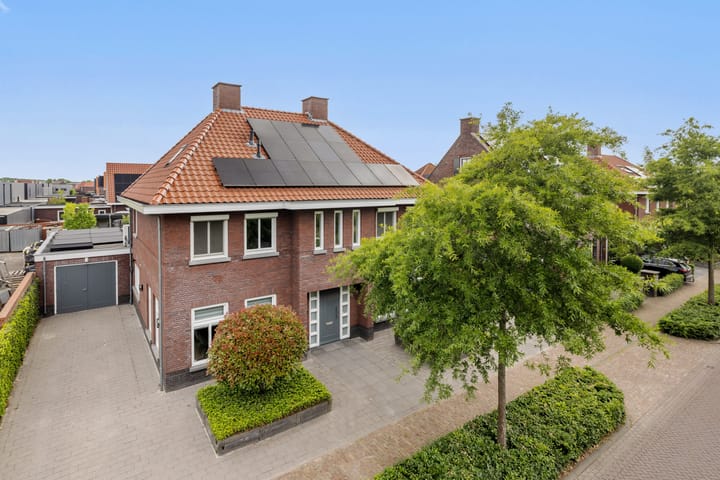 Photo 67 of Strijpsebaan 2