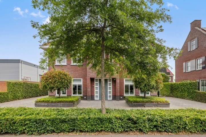 Photo 68 of Strijpsebaan 2