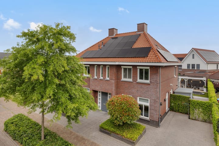 Photo 70 of Strijpsebaan 2