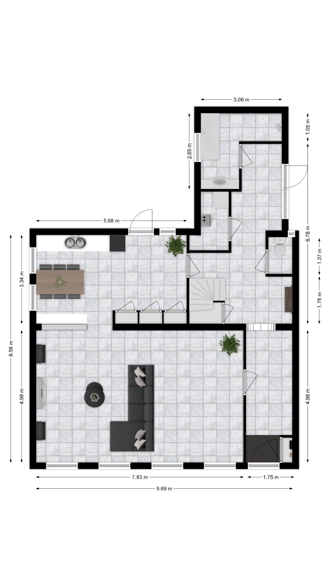 Foto 43 van Rivierdijk 574