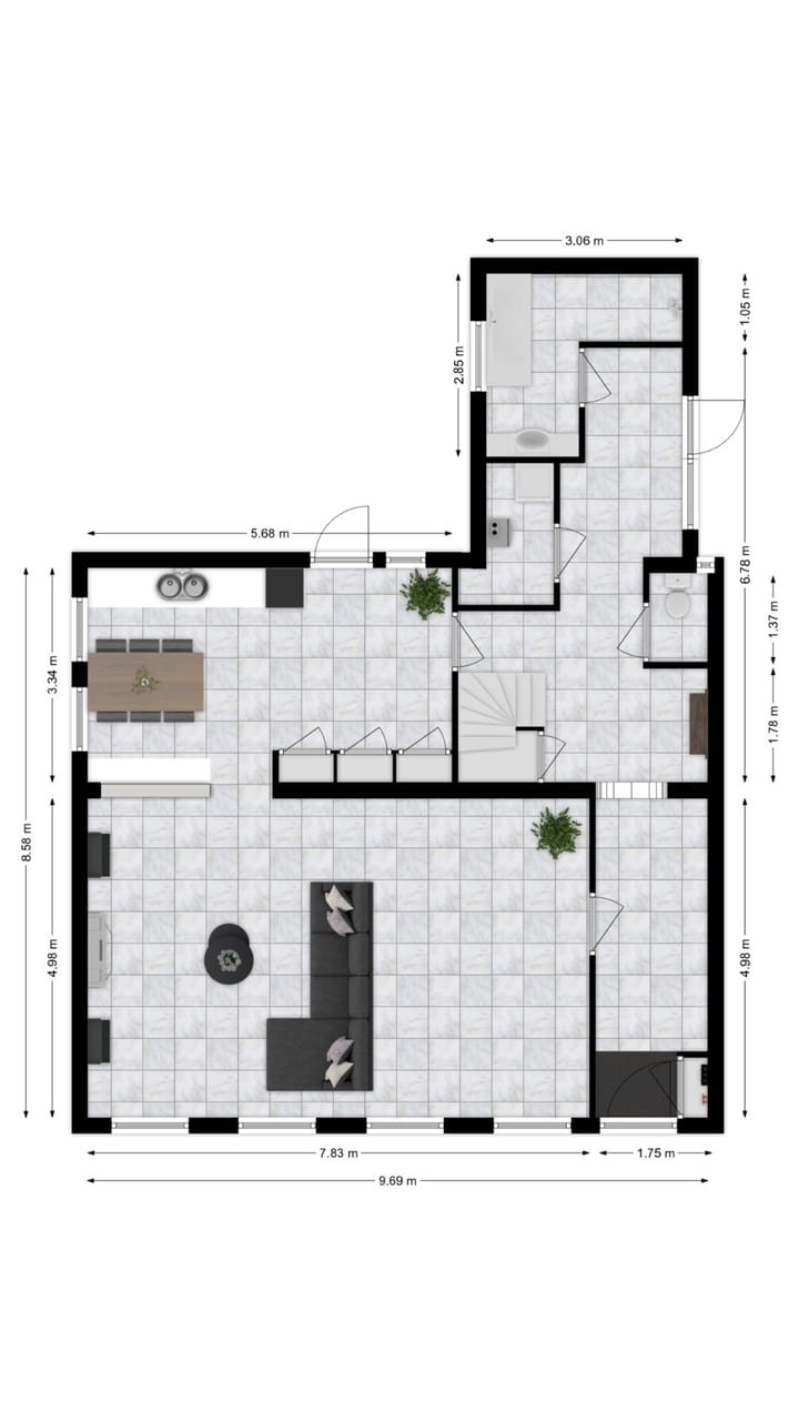 Foto 43 van Rivierdijk 574