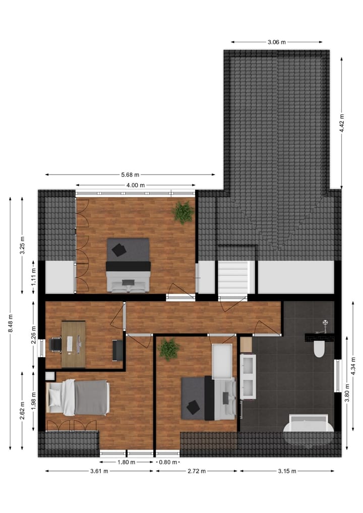 Foto 44 van Rivierdijk 574