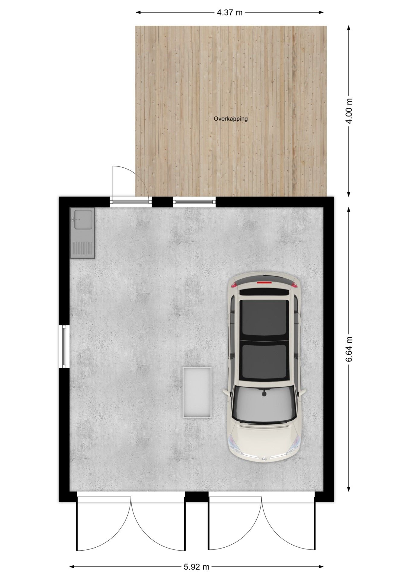 Foto 45 van Rivierdijk 574