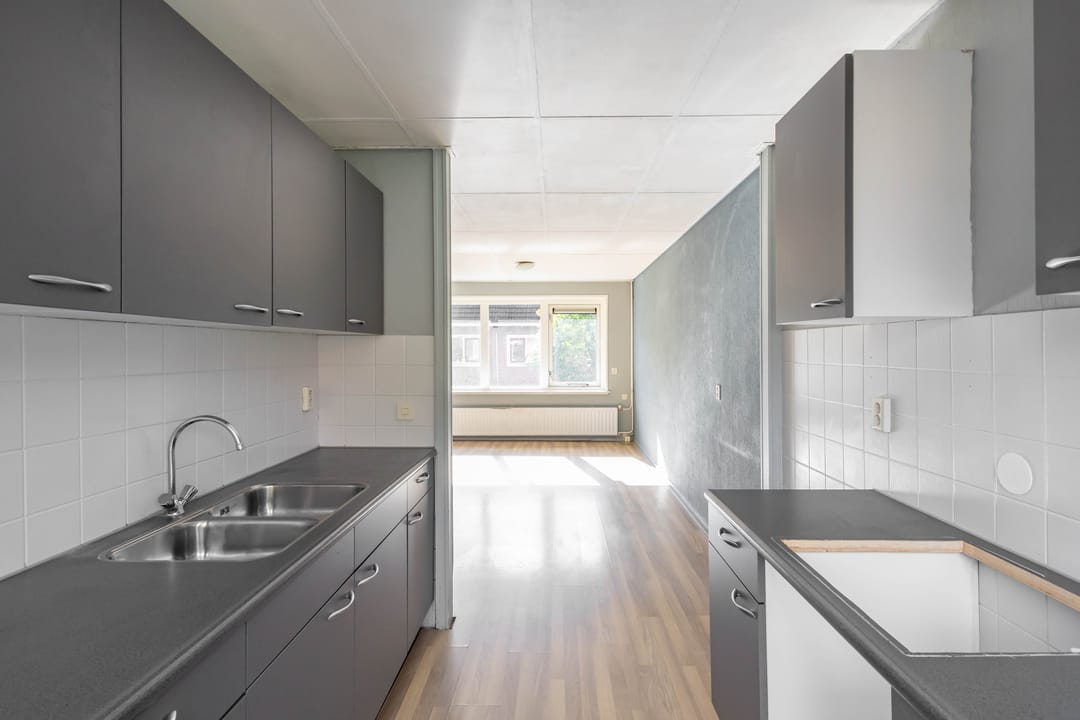 Photo 2 of Hortensialaan 48-A