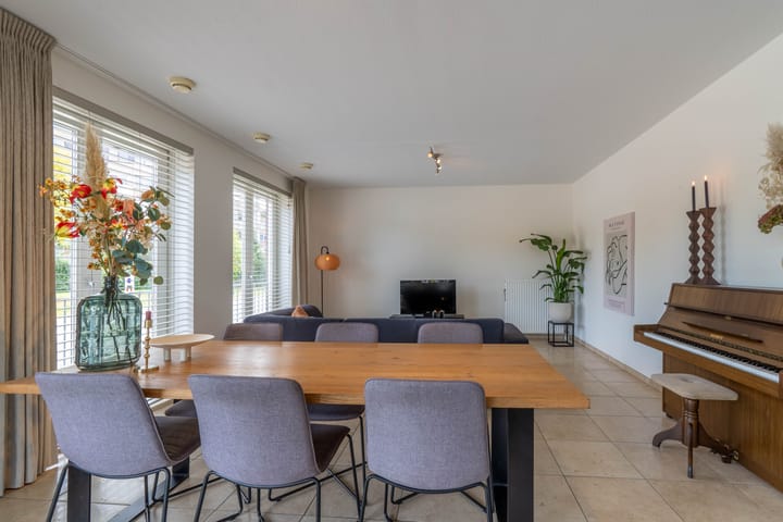 Foto 5 van De Heuvelaar 50