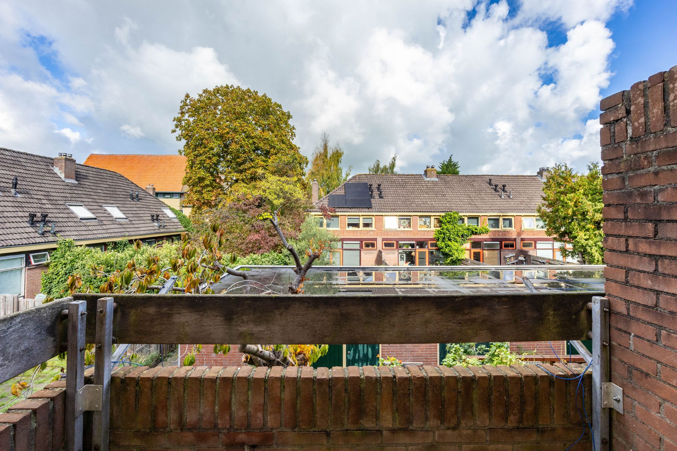 Photo 3 of Hortensialaan 48-A