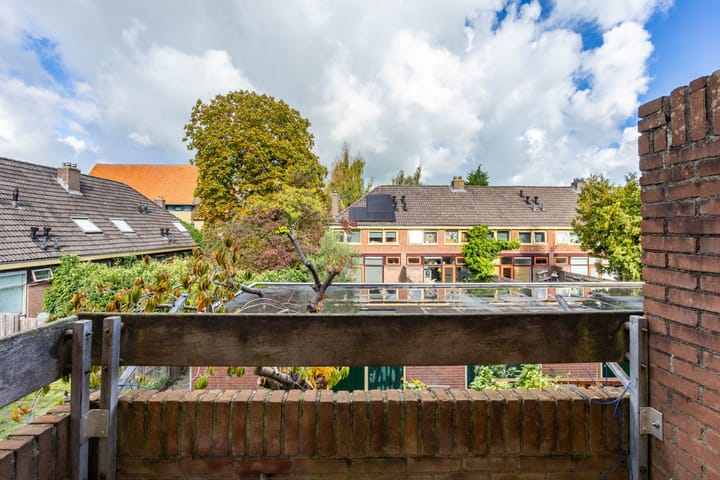 Foto 3 van Hortensialaan 48-A