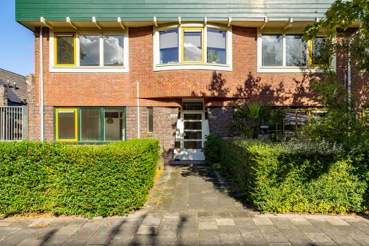 Foto 4 van Hortensialaan 48-A