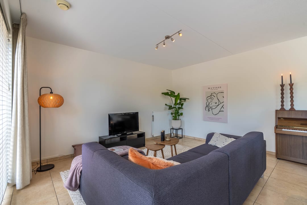 Foto 8 van De Heuvelaar 50