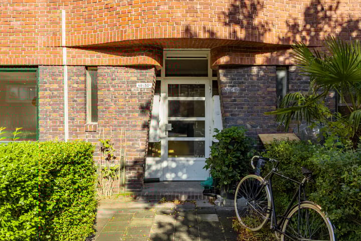 Foto 5 van Hortensialaan 48-A