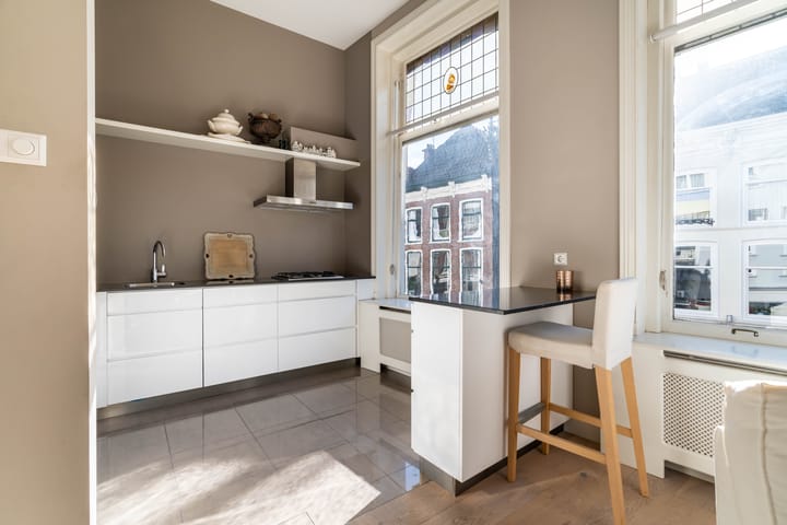 Foto 5 van Denneweg 13