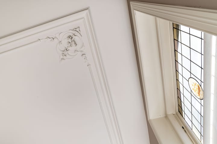 Foto 10 van Denneweg 13