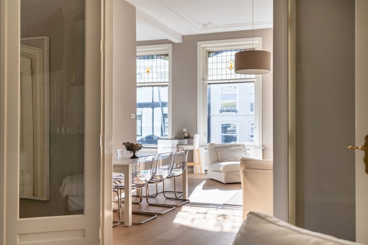 Foto 12 van Denneweg 13