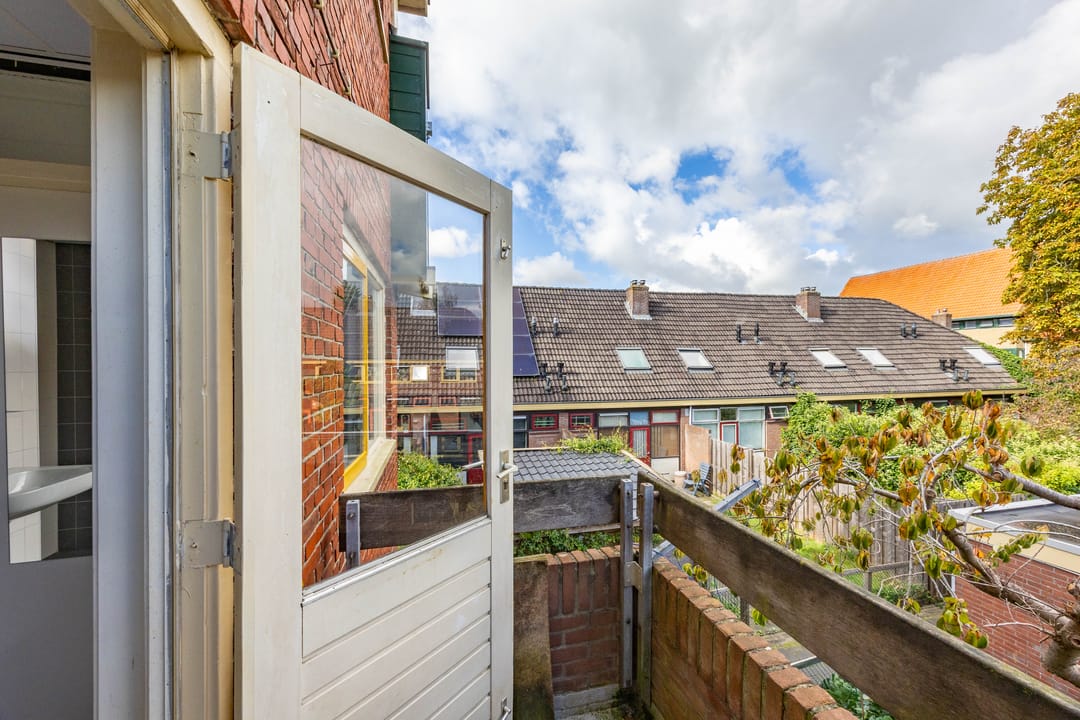 Photo 22 of Hortensialaan 48-A