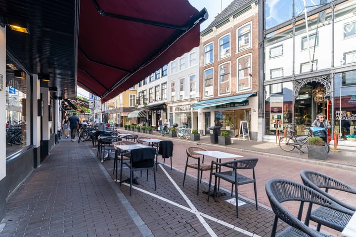 Foto 24 van Denneweg 13