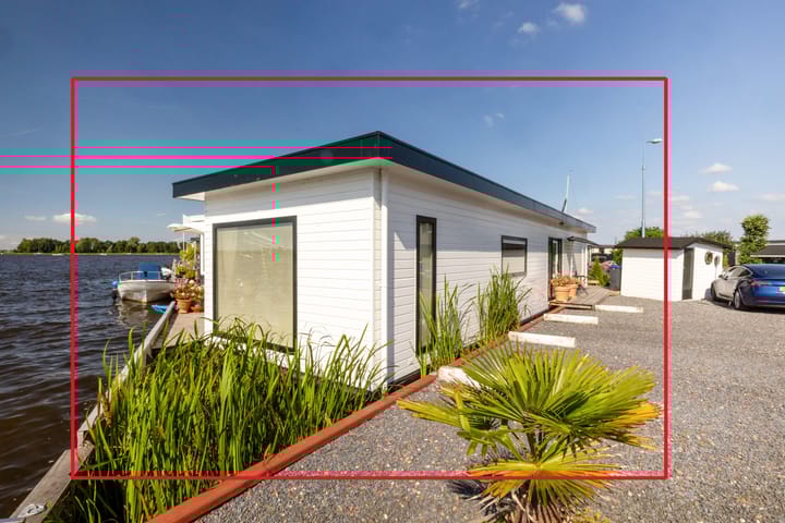 Nieuw-Loosdrechtsedijk 270 A-WS 04