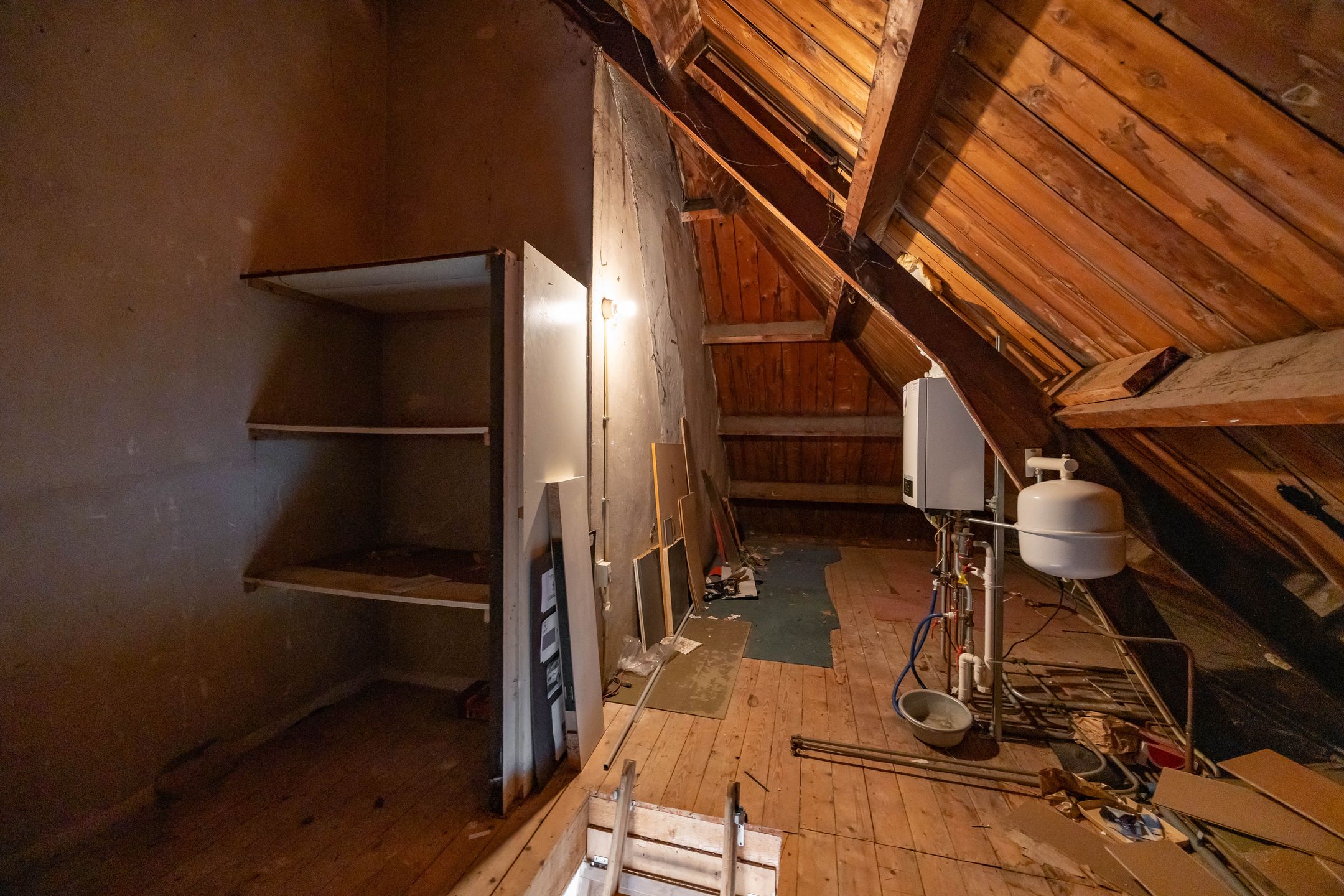 Photo 36 of Hortensialaan 48-A