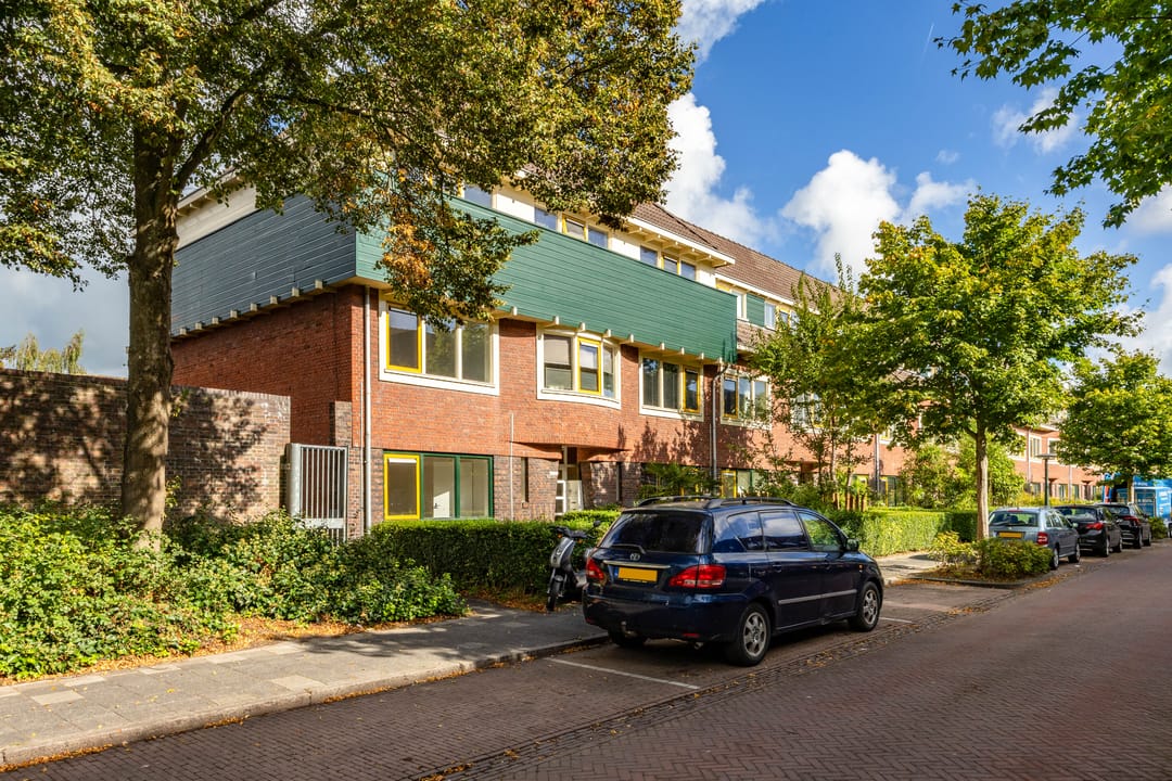 Photo 37 of Hortensialaan 48-A