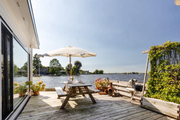 Foto 30 van Nieuw-Loosdrechtsedijk 270-AWS04