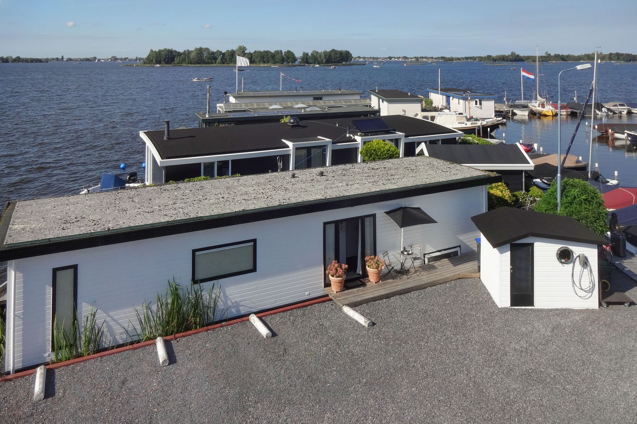 Foto 45 van Nieuw-Loosdrechtsedijk 270-AWS04