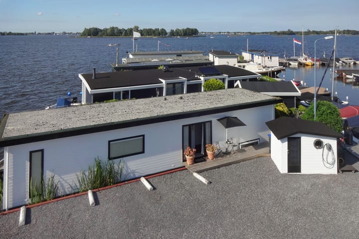 Foto 45 van Nieuw-Loosdrechtsedijk 270-AWS04