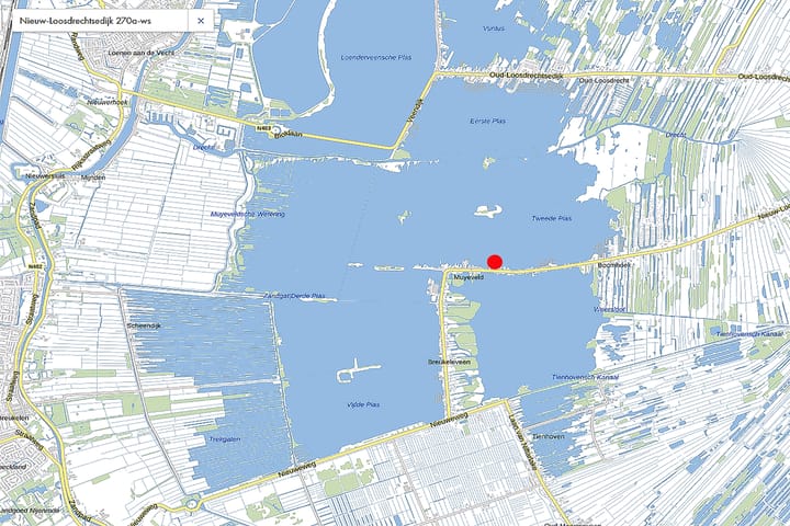 Foto 55 van Nieuw-Loosdrechtsedijk 270-AWS04