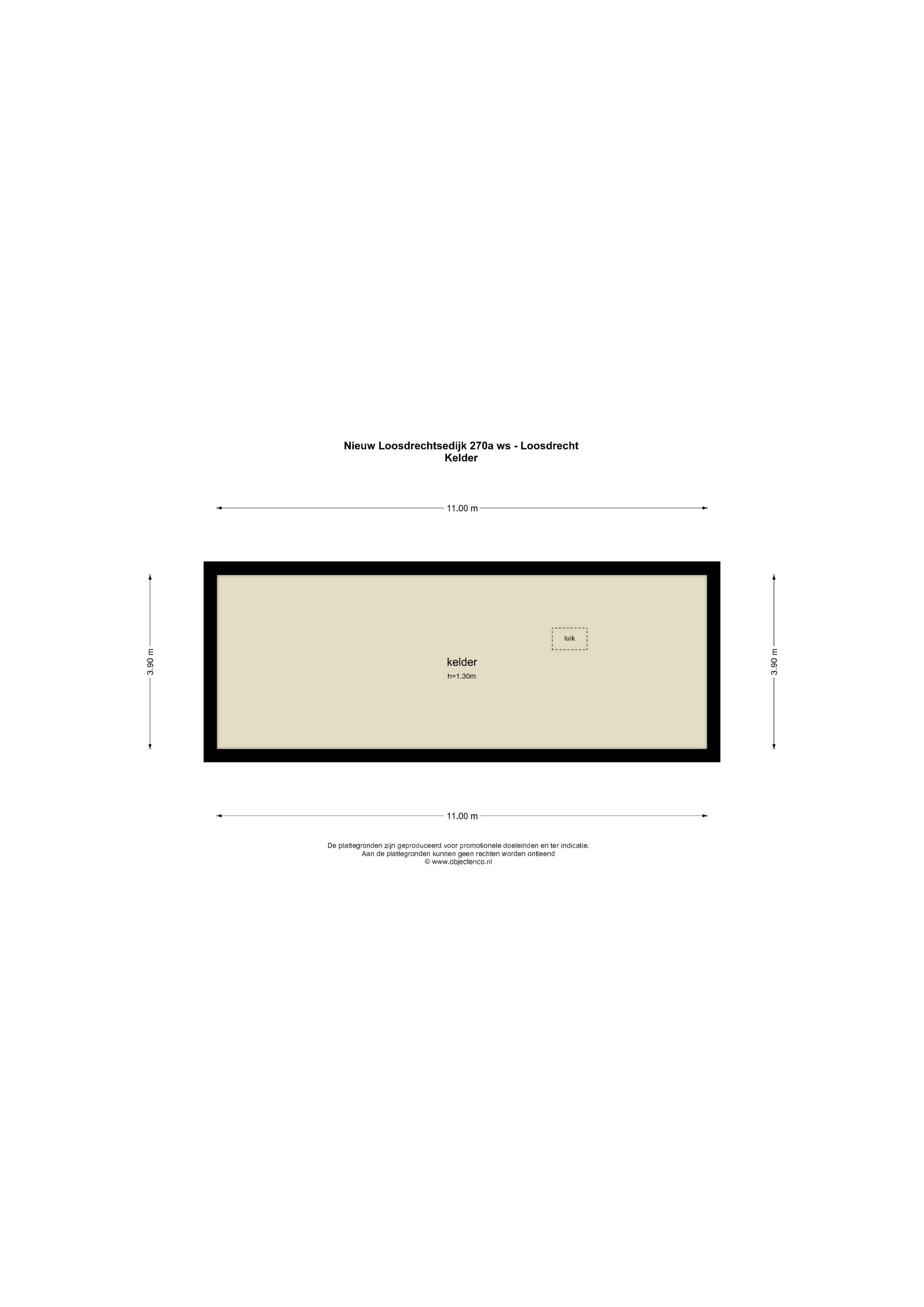 Foto 57 van Nieuw-Loosdrechtsedijk 270-AWS04