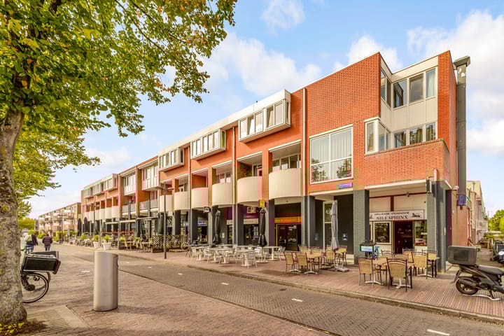 Photo 1 of Deventerpad 12