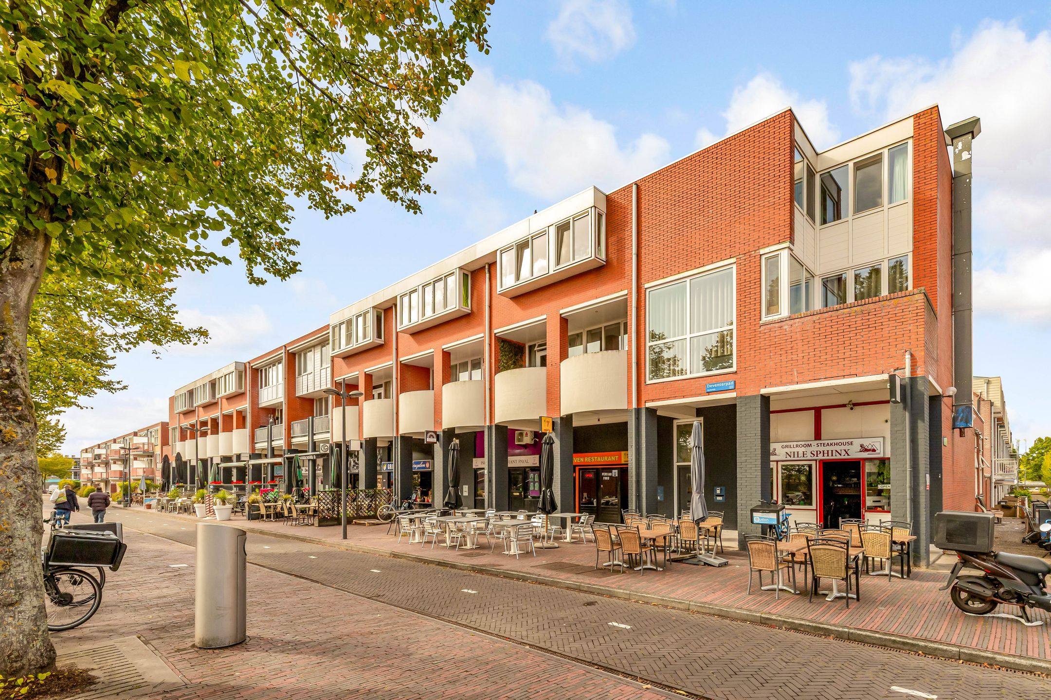 Deventerpad, 12, Almere, 1324EE, Flevoland, Nederland 12