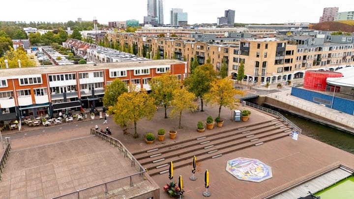 Foto 2 van Deventerpad 12