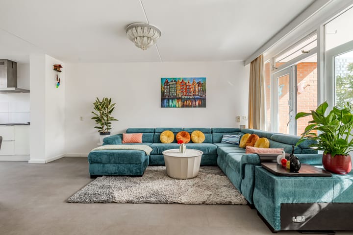 Foto 3 van Deventerpad 12