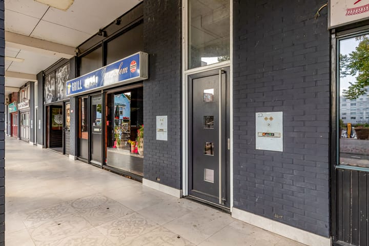 Photo 8 of Deventerpad 12